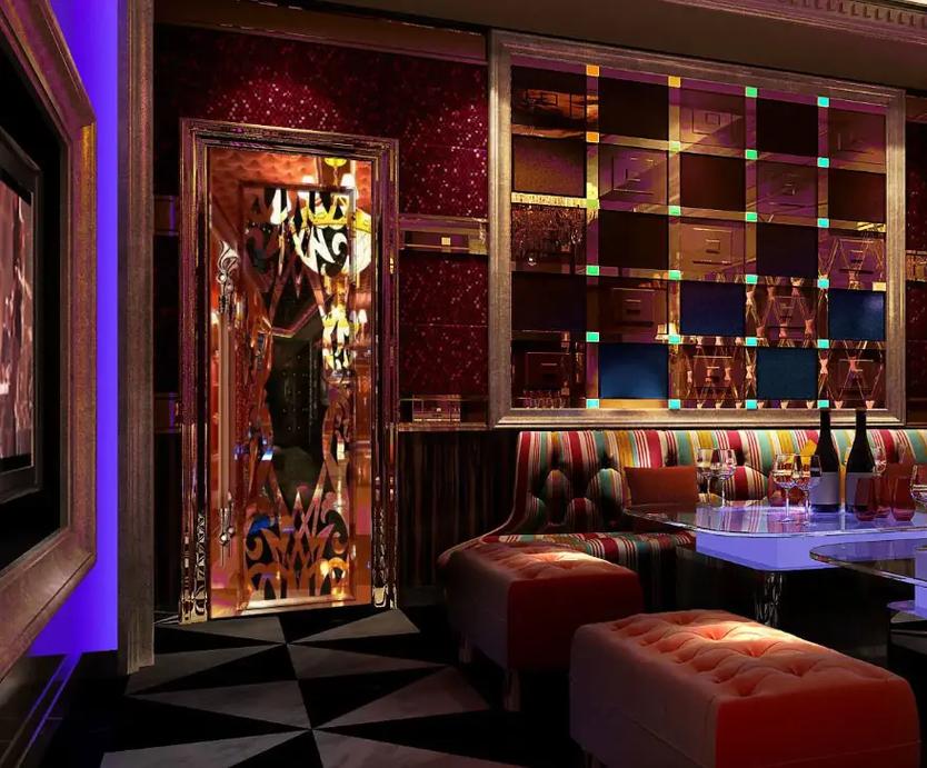 郑州商务ktv及其含义介绍-巩义市ktv预订